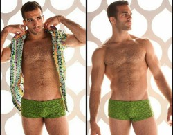 thelegendarybender:  Gymnast Danell Leyva + Mr. Turk™ fashion