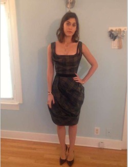 celebsnude1:  Lizzy Caplan leaked 1   Submit shnyyp.tumblr.com