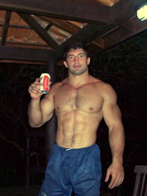 Jocks | Muscle | Sweat