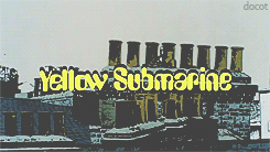 docot:  yellow submarine - the beatles 