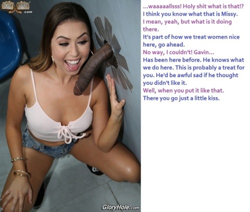 If you want it, you can always put a ring on it.  Check out Brains to Bimbos for great bimbofication captions and generally horny fun. Dont’ forget to check out the disclaimer. You can support Brains to Bimbos HERE.Also, please, check out my Patreon