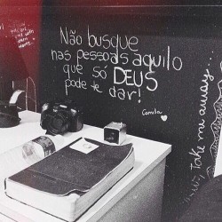 É proibido + se quiser, PODE!