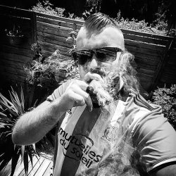 cigarbossoftheday:  #cigarbossoftheday June 13, 2017 at 09:44AM