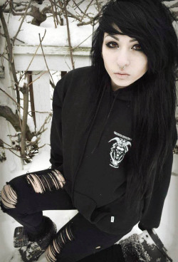 Scene Hair
