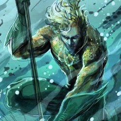 #aquaman #dccomics