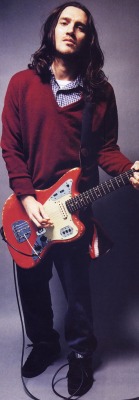 froogasm:  John Frusciante,2003