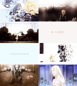 gyroz:      fma meme: favorite episode↳ episode sixty-two /