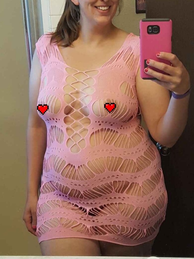 sexy-naked-wife: