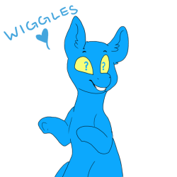 ask-wiggles: ask-flurryheart: Appreciation to @ask-wiggles <3