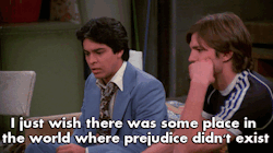 crosby-juice:  That 70’s Show knew what was up.  