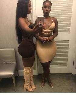 awesomeebony:  Find beautiful black women in your area!