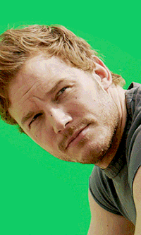 male-and-others-drugs:  Hot gifs of Chris Pratt
