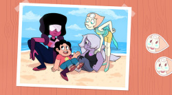 thefatzombie:Can’t believe I haven’t made any proper Steven