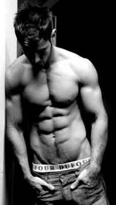 scruffy JIZZ monkey!