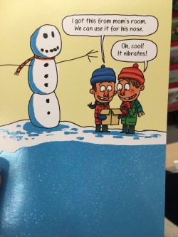 buffetbooty:  so i was at target looking for Christmas cards