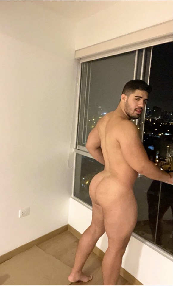 butt-boys: