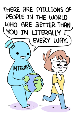 owlturdcomix:  Yes. image / twitter / facebook / patreon 