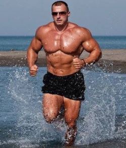 MUSCLE CORPS