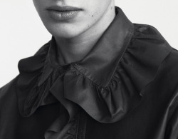 baehaus:  HERO Magazine #11 | Ph: Fabien Kruszelnicki  