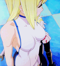 No Fan Service No Life