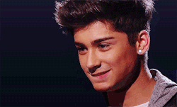 smileyfacelove1d:Zayn, I wish you all the best luck in the world.