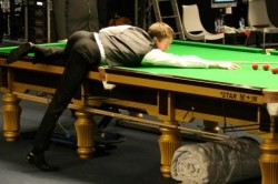 malesportsbooty: Snooker player Liam Highfield