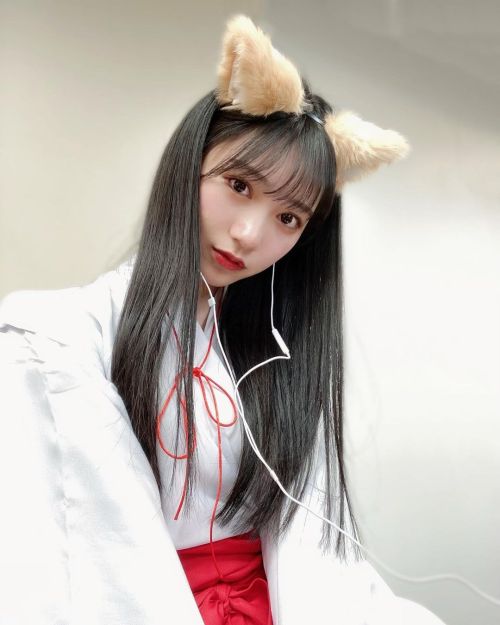 soimort:横野 すみれ - Instagram - Sat 09 Jan 2021  オンラインお話し会ありがとうございました🦊