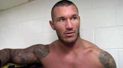 hotcelebs2000:  RANDY ORTON