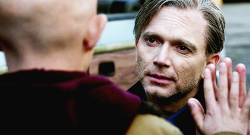 beyondhope:  one FRINGE cap per episode | 5x11 - The Boy Must