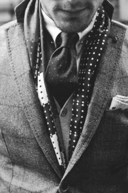newsprezzatura:  New Sprezzatura  