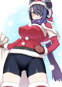 fuckyeahtenryuu:  http://seiga.nicovideo.jp/seiga/im4520986 Make sure to click through and rate/bookmark/fave/retweet the original work! 