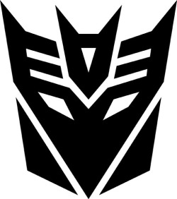 fierceawakening:  hiccup-horrendous-haddockiii:  All decepticons!