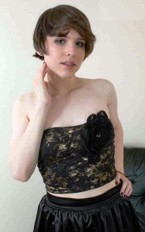 sara-by-moonlight:  I wonder if she would marry another tgirl 