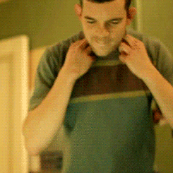 celebritymeat:  Russell Tovey.