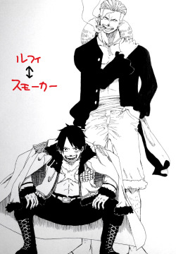 doflamingo:  mayhem-twins:  source  