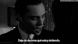 Hache de silencio