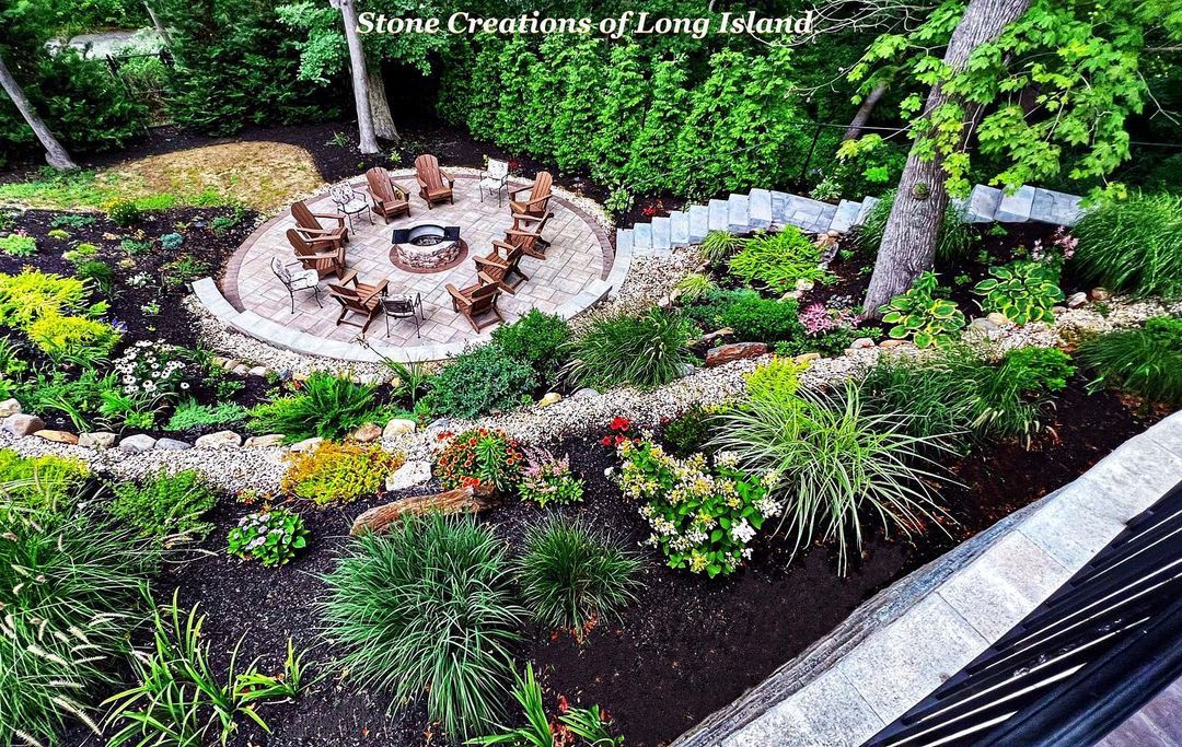 <p>Spending weekends in your own private sanctuary, Priceless ✨ #stonecreationsoflongisland #masonry #pavers #pools #outdoorliving #resorts #landscaping #lighting #sanctuary #peaceful #nassaucounty #suffolkcounty #hamptons #longisland  #experiencematters  (at Village of the Branch, New York)<br/>
<a href="https://www.instagram.com/p/CgsiwyfOxiy/?igshid=NGJjMDIxMWI=" target="_blank">https://www.instagram.com/p/CgsiwyfOxiy/?igshid=NGJjMDIxMWI=</a></p>
