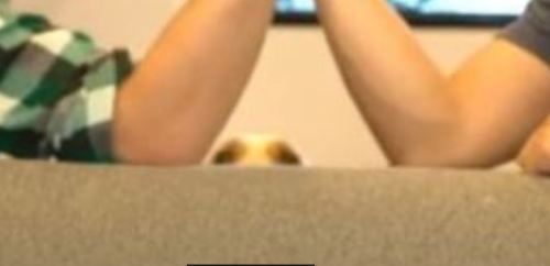 septiceyeoakley:  This is all I could think about lol