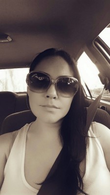 sebastian46:  Near cerritos mall… Selfie   Sexy ass