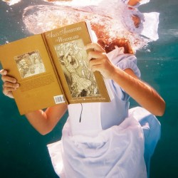 showslow:  Alice in Waterland by Elena Kalis 