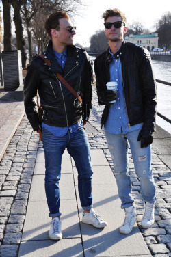 Style Sense