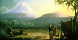 yovisto:  On August 3, 1804 Alexander von Humboldt returned home