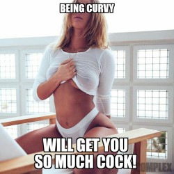 ashleyisasissy:  It’s true sissy, SO much more