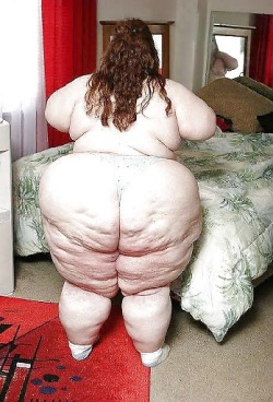 bbwssbbwlover:  Ass Ass Ass â€œAinâ€™t No Ass Like BBW