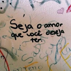 Ela é tipo cafeína pura!