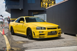 sidewaysjdm:  sidewaysJDM JDM - stance - drift - cars