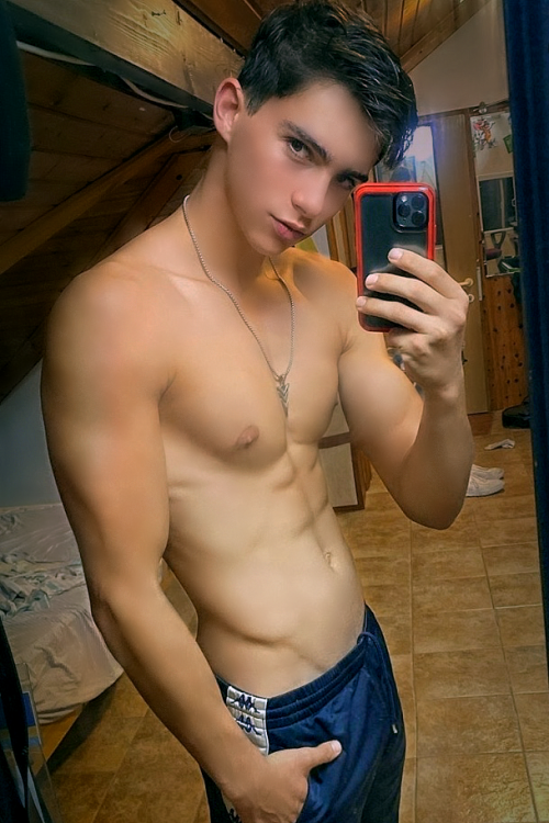 aesthetic-dreamguys:    DreamGuys  