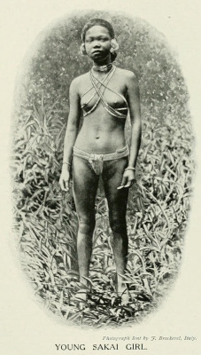 Sakai woman, from Women of All Nations: A Record of Their Characteristics,
