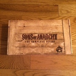 sonsofanarchyriders:  Shop Sons of Anarchy Merchandise: http://bit.ly/1jt2dwD