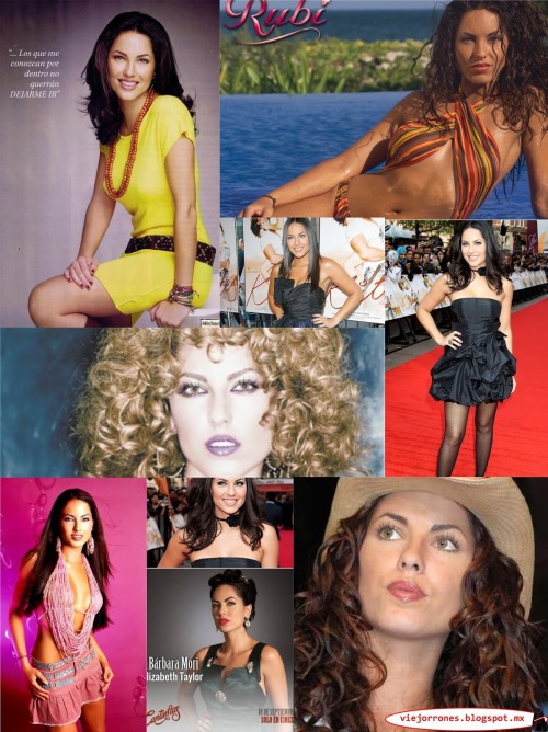 Barbara Mori - Todas sus galerias (660 Fotos) BÃ¡rbara Mori Ochoa (Montevideo, Uruguay; 2 de febrero de 1978) es una actriz uruguaya, naturalizada mexicana. Es de origen uruguayo, espaÃ±ol, libanÃ©s y japonÃ©s. PasÃ³ su infancia viajando entre MÃ©xico